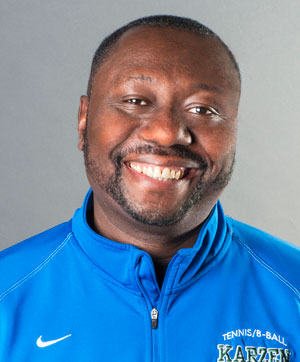 Eben Abban