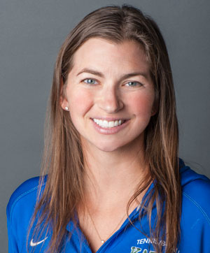 Becky Moffatt